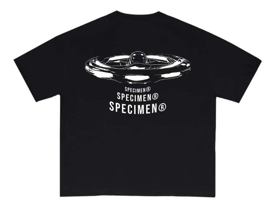 "Mom I'm an Alien" Tee