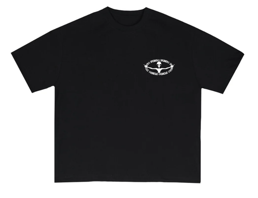 "Mom I'm an Alien" Tee