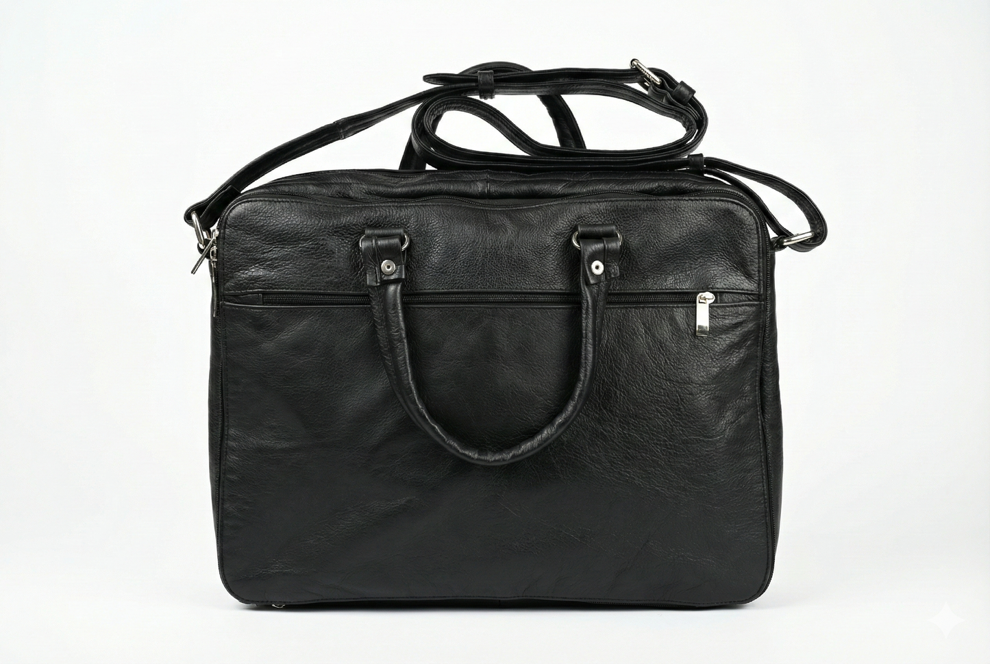SPECIMEN SHEEPSKIN BRIEF