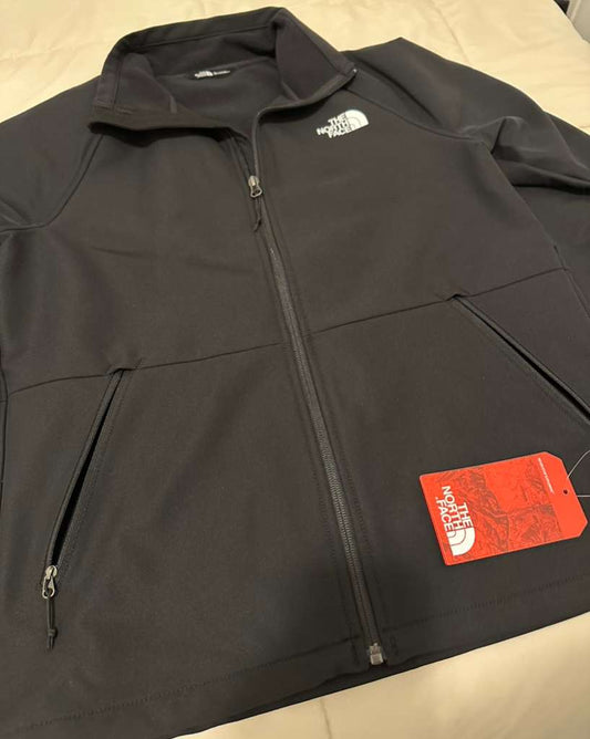 The North Face jacket